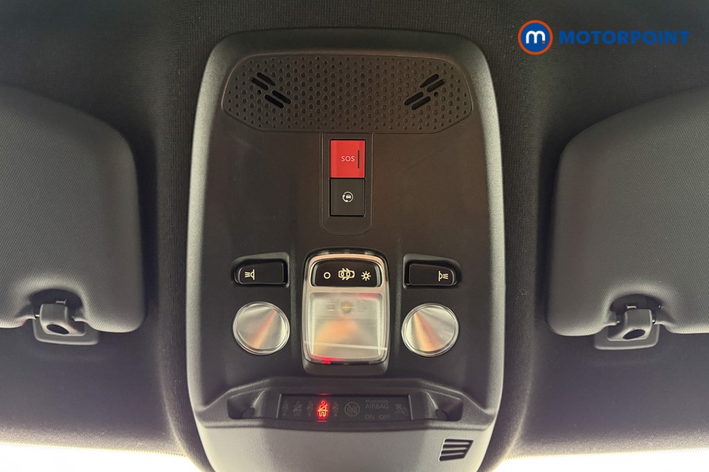 Vauxhall Mokka Ultimate Edition Automatic Electric SUV - Stock Number (1613018) - 16th supplementary image