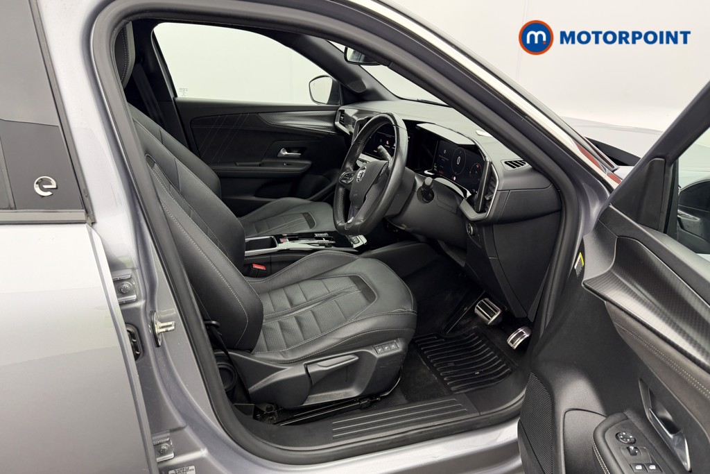 Vauxhall Mokka Ultimate Edition Automatic Electric SUV - Stock Number (1613018) - 20th supplementary image