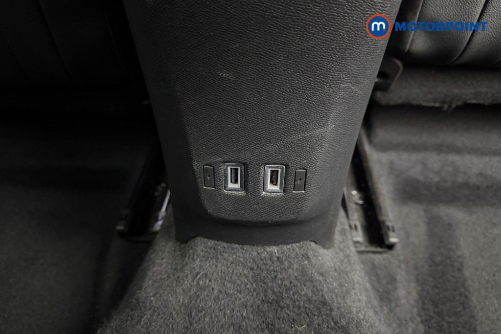 Vauxhall Mokka Ultimate Edition Automatic Electric SUV - Stock Number (1613018) - 22nd supplementary image