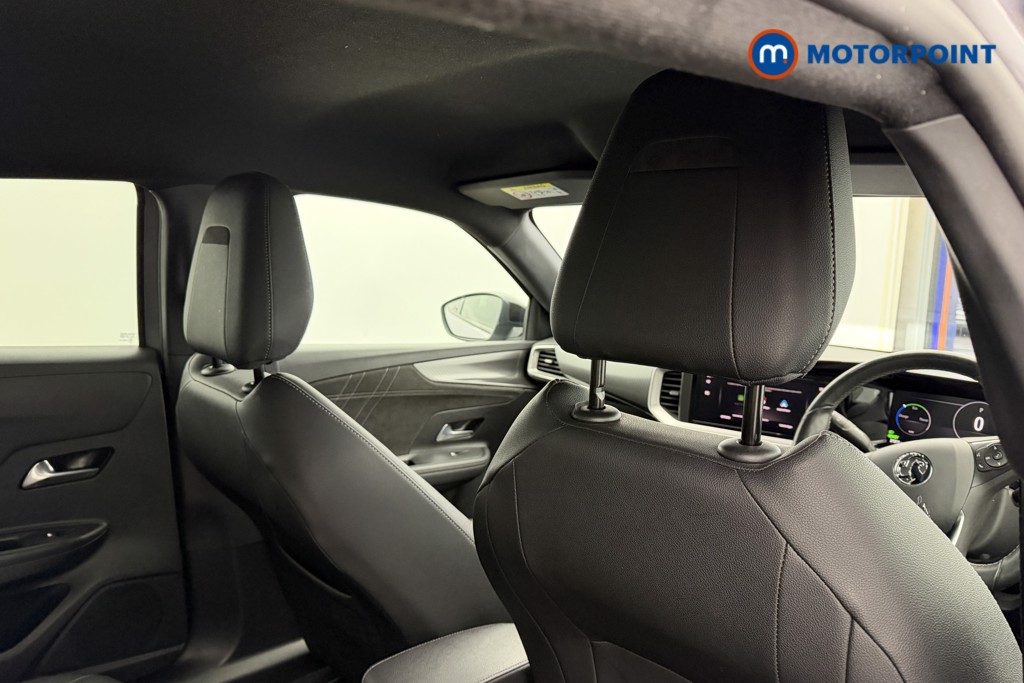 Vauxhall Mokka Ultimate Edition Automatic Electric SUV - Stock Number (1613018) - 23rd supplementary image