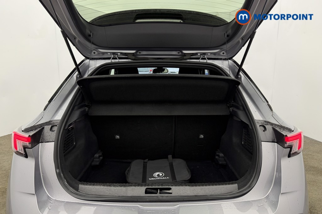 Vauxhall Mokka Ultimate Edition Automatic Electric SUV - Stock Number (1613018) - 27th supplementary image