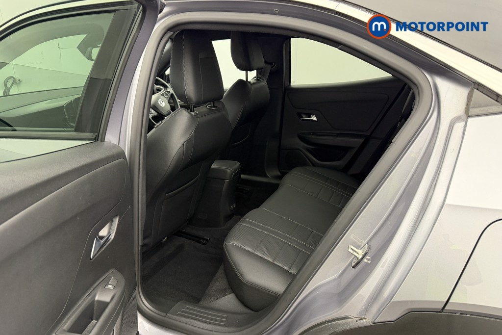 Vauxhall Mokka Ultimate Edition Automatic Electric SUV - Stock Number (1613018) - 28th supplementary image