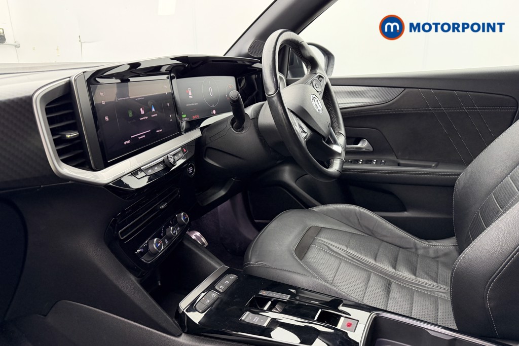 Vauxhall Mokka Ultimate Edition Automatic Electric SUV - Stock Number (1613018) - 30th supplementary image
