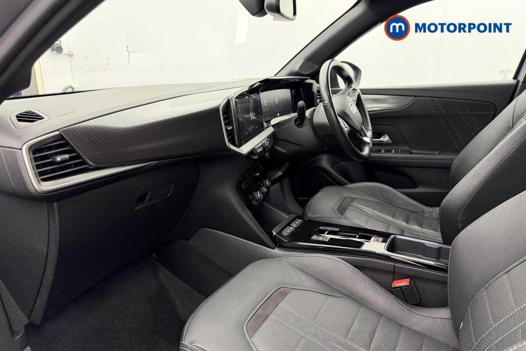 Vauxhall Mokka Ultimate Edition Automatic Electric SUV - Stock Number (1613018) - 31st supplementary image