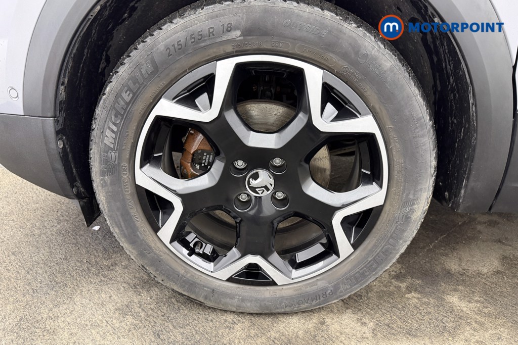 Vauxhall Mokka Ultimate Edition Automatic Electric SUV - Stock Number (1613018) - 35th supplementary image