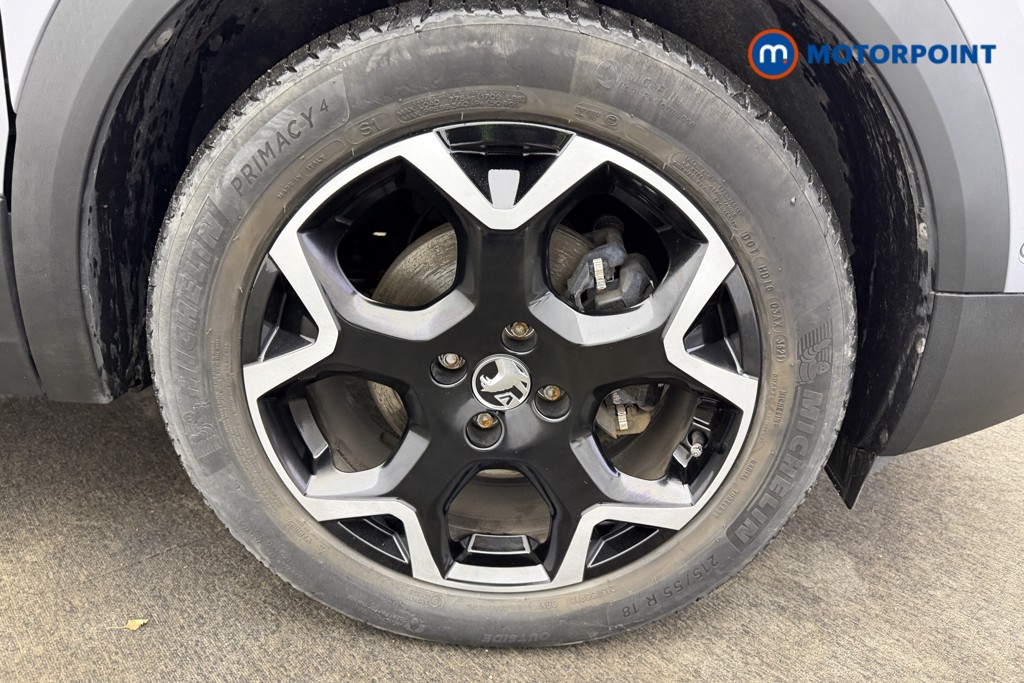 Vauxhall Mokka Ultimate Edition Automatic Electric SUV - Stock Number (1613018) - 36th supplementary image