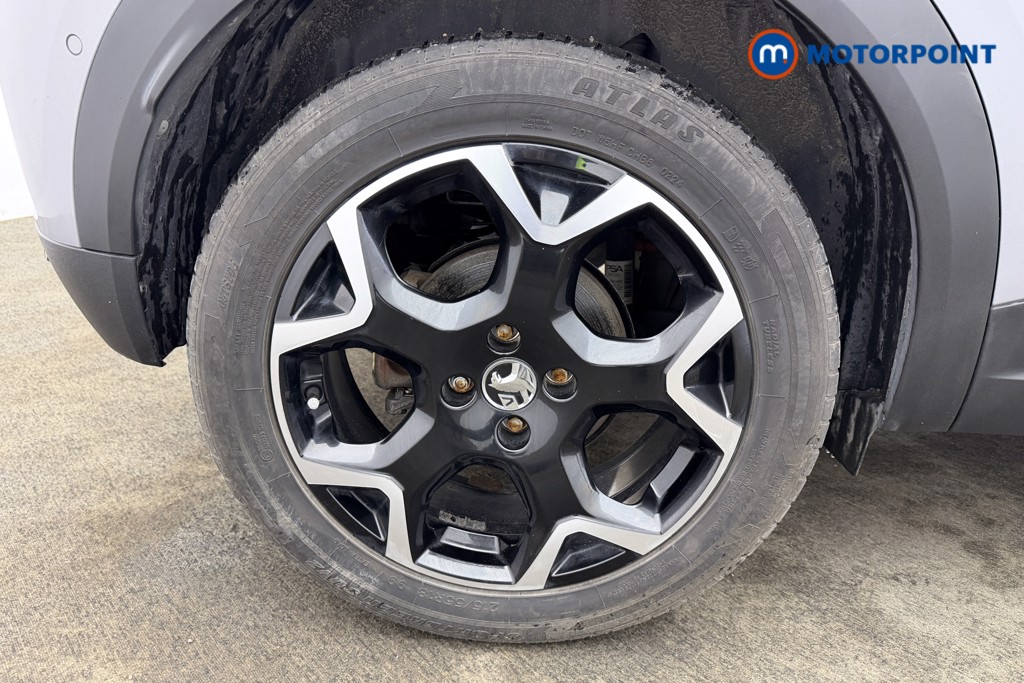 Vauxhall Mokka Ultimate Edition Automatic Electric SUV - Stock Number (1613018) - 37th supplementary image