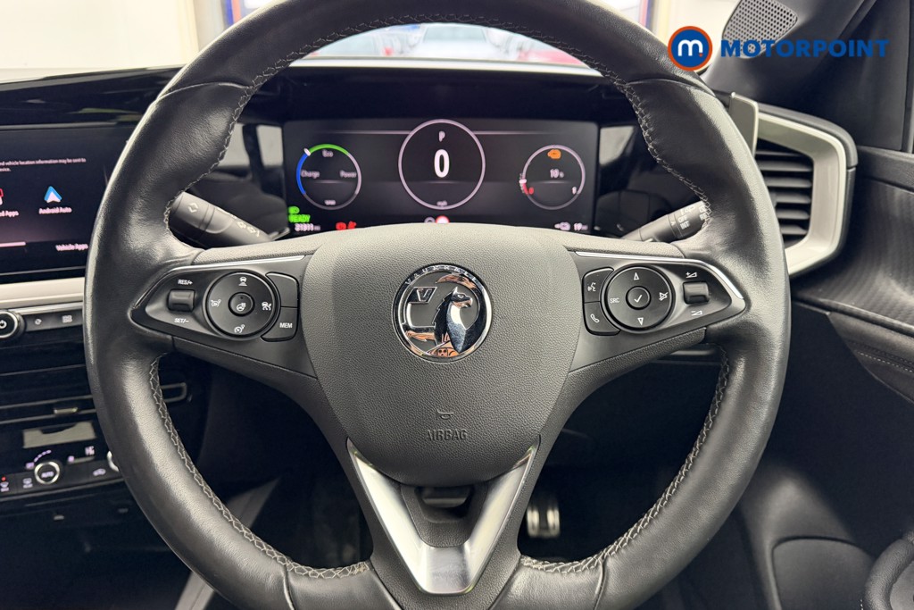 Vauxhall Mokka Ultimate Edition Automatic Electric SUV - Stock Number (1613018) - 1st supplementary image