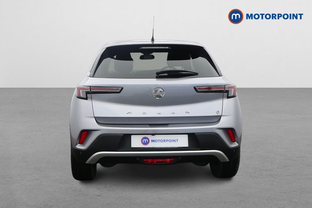 Vauxhall Mokka Ultimate Edition Automatic Electric SUV - Stock Number (1613018) - Rear bumper