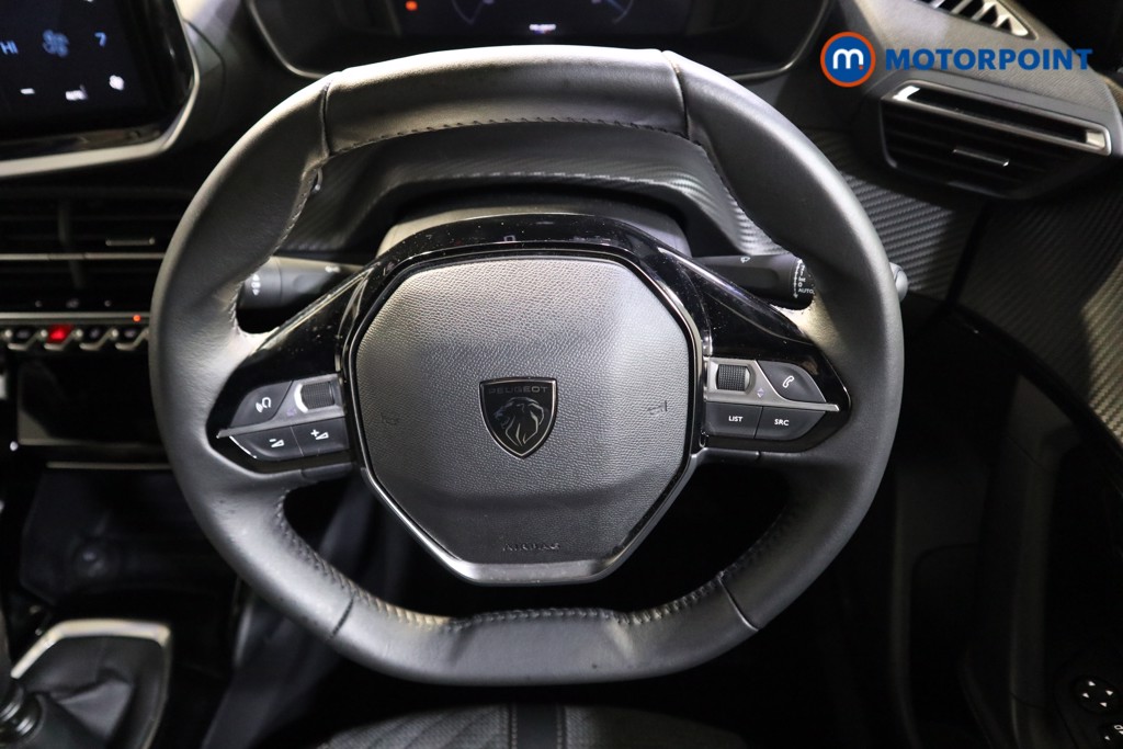 Peugeot 2008 Allure Manual Petrol SUV - Stock Number (1613106) - 2nd supplementary image