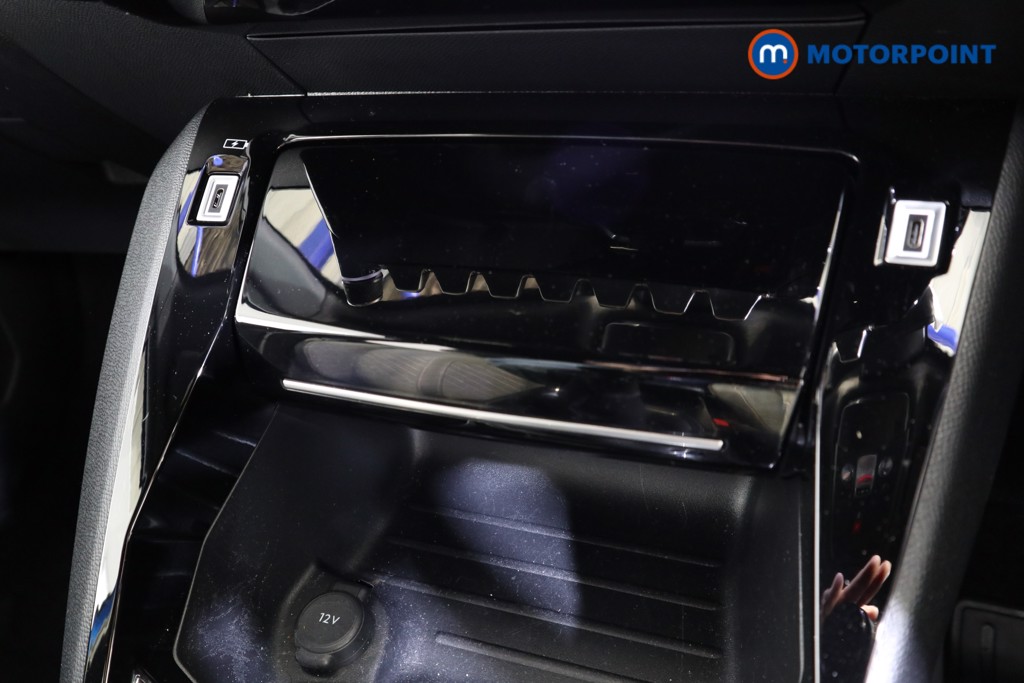 Peugeot 2008 Allure Manual Petrol SUV - Stock Number (1613106) - 10th supplementary image