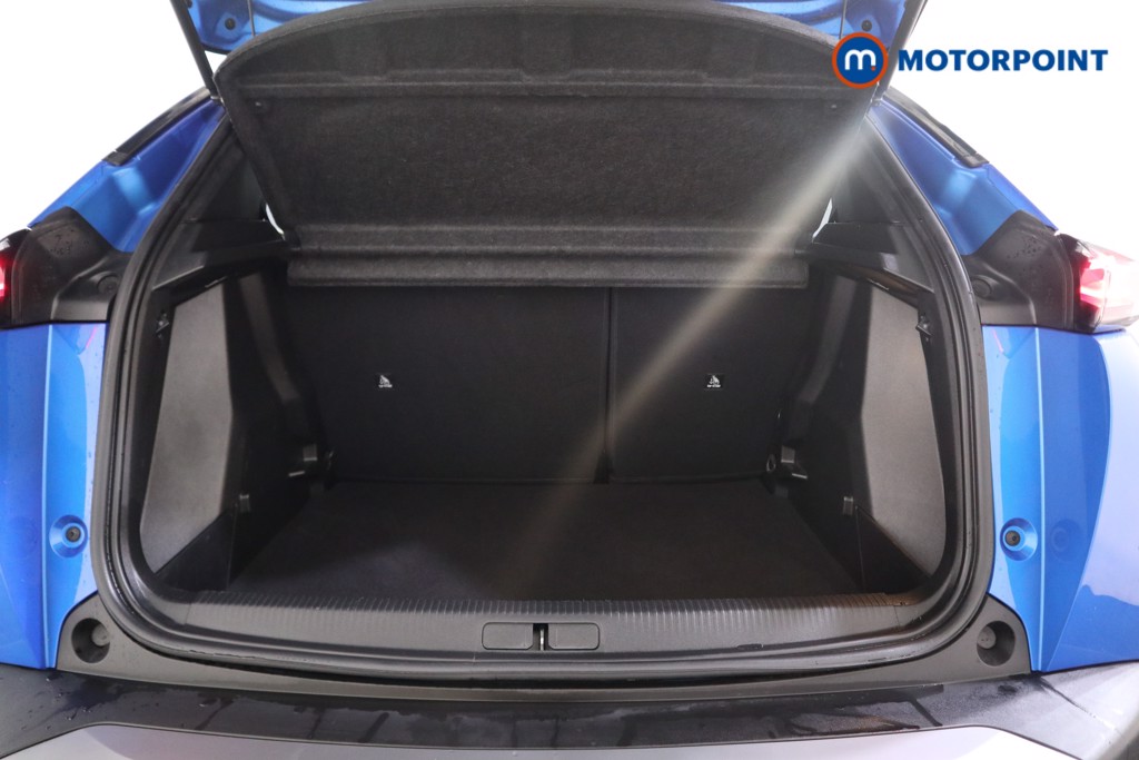 Peugeot 2008 Allure Manual Petrol SUV - Stock Number (1613106) - 22nd supplementary image