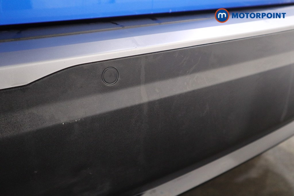 Peugeot 2008 Allure Manual Petrol SUV - Stock Number (1613106) - 27th supplementary image