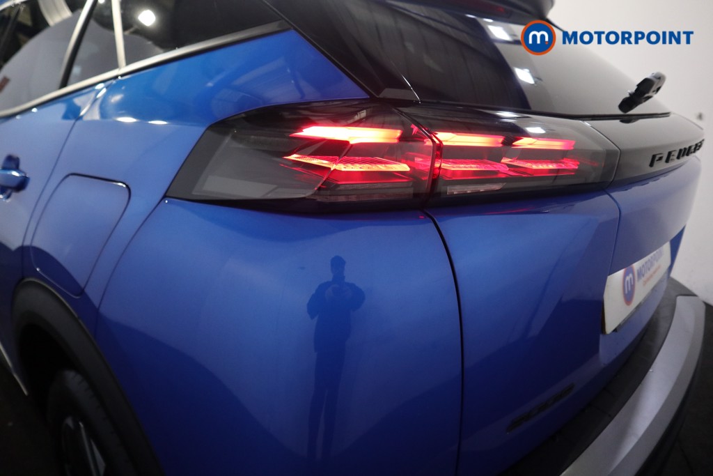Peugeot 2008 Allure Manual Petrol SUV - Stock Number (1613106) - 29th supplementary image