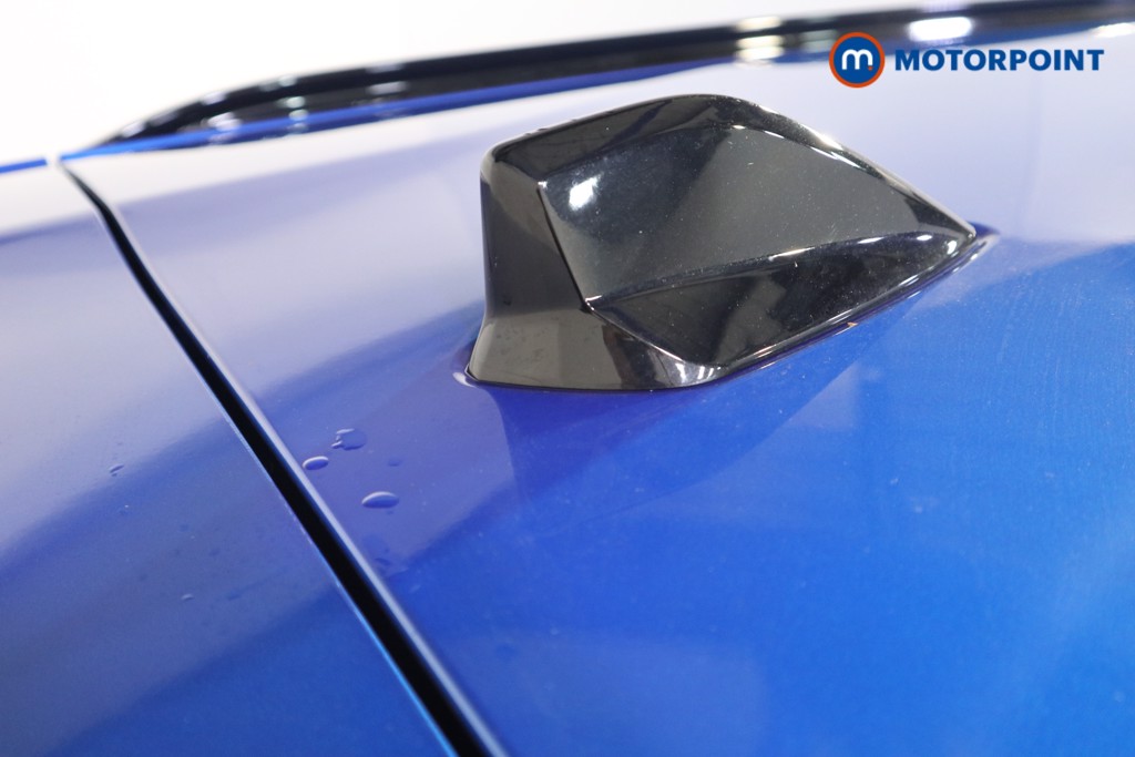 Peugeot 2008 Allure Manual Petrol SUV - Stock Number (1613106) - 31st supplementary image