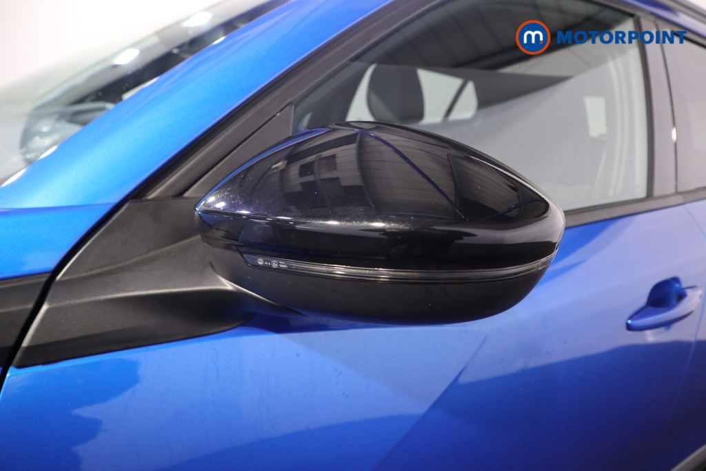 Peugeot 2008 Allure Manual Petrol SUV - Stock Number (1613106) - 33rd supplementary image