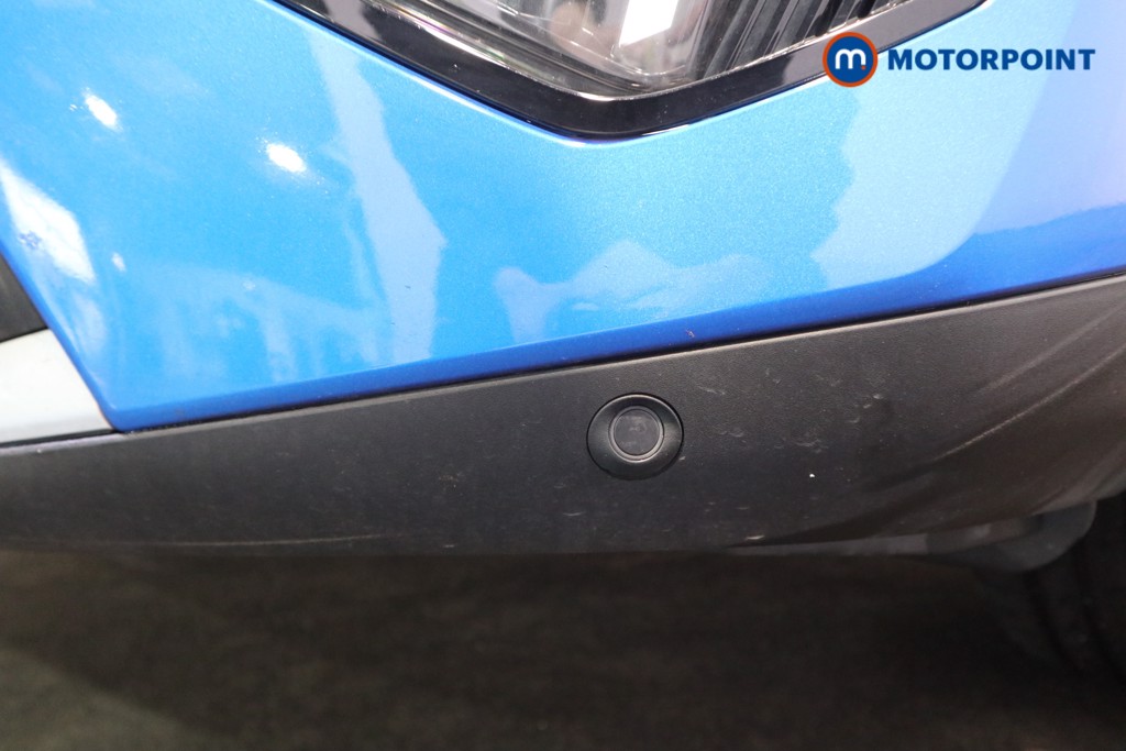 Peugeot 2008 Allure Manual Petrol SUV - Stock Number (1613106) - 34th supplementary image