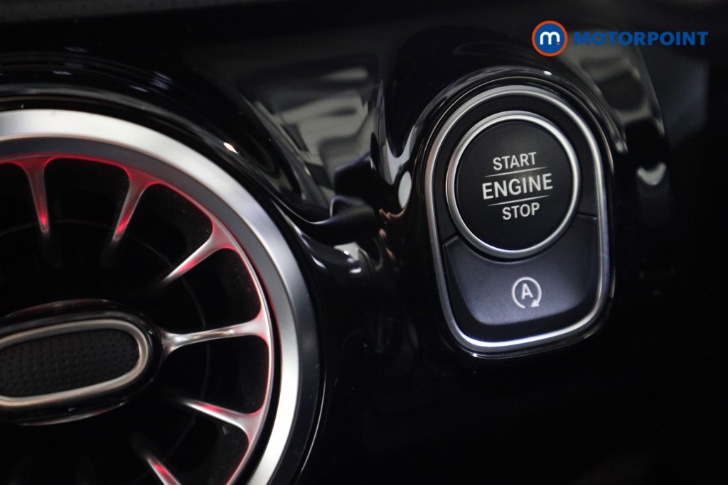 Mercedes-Benz A Class Amg Line Premium Plus Edition Automatic Petrol Hatchback - Stock Number (1613359) - 6th supplementary image