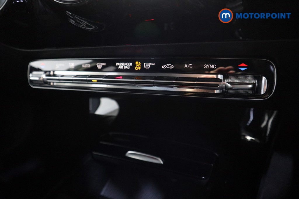 Mercedes-Benz A Class Amg Line Premium Plus Edition Automatic Petrol Hatchback - Stock Number (1613359) - 8th supplementary image