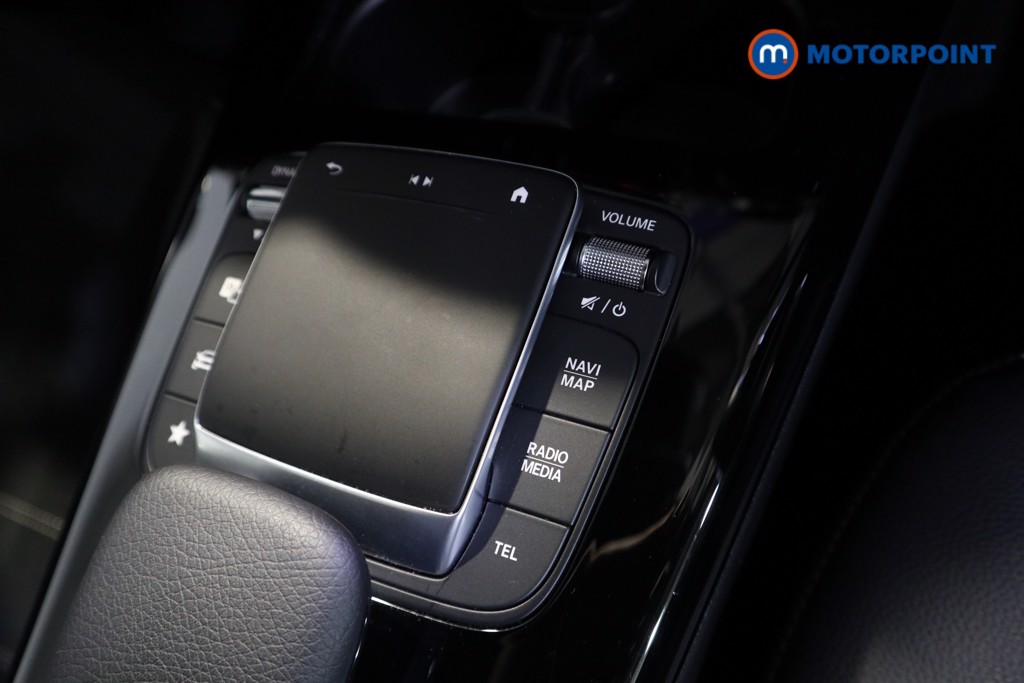 Mercedes-Benz A Class Amg Line Premium Plus Edition Automatic Petrol Hatchback - Stock Number (1613359) - 9th supplementary image