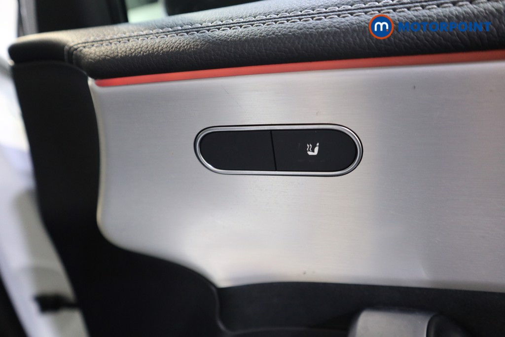 Mercedes-Benz A Class Amg Line Premium Plus Edition Automatic Petrol Hatchback - Stock Number (1613359) - 11th supplementary image