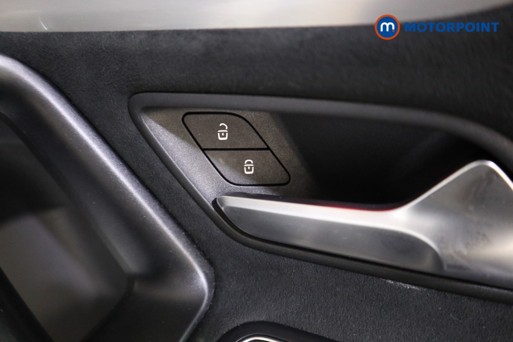 Mercedes-Benz A Class Amg Line Premium Plus Edition Automatic Petrol Hatchback - Stock Number (1613359) - 12th supplementary image