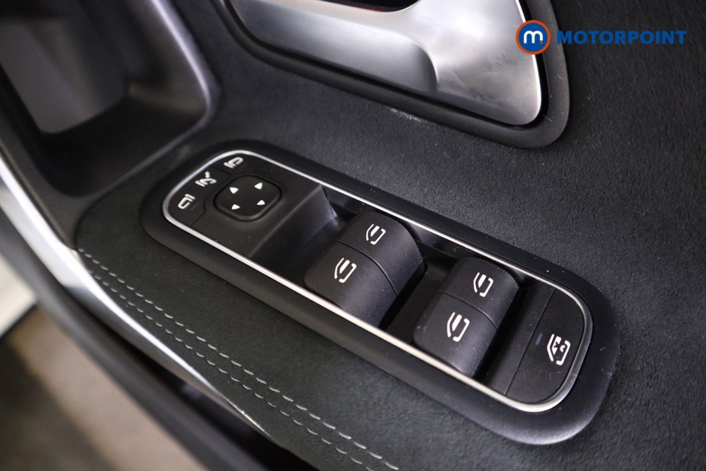 Mercedes-Benz A Class Amg Line Premium Plus Edition Automatic Petrol Hatchback - Stock Number (1613359) - 13th supplementary image