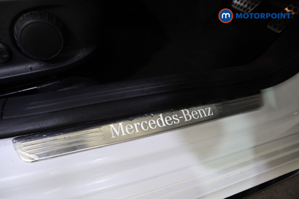 Mercedes-Benz A Class Amg Line Premium Plus Edition Automatic Petrol Hatchback - Stock Number (1613359) - 14th supplementary image