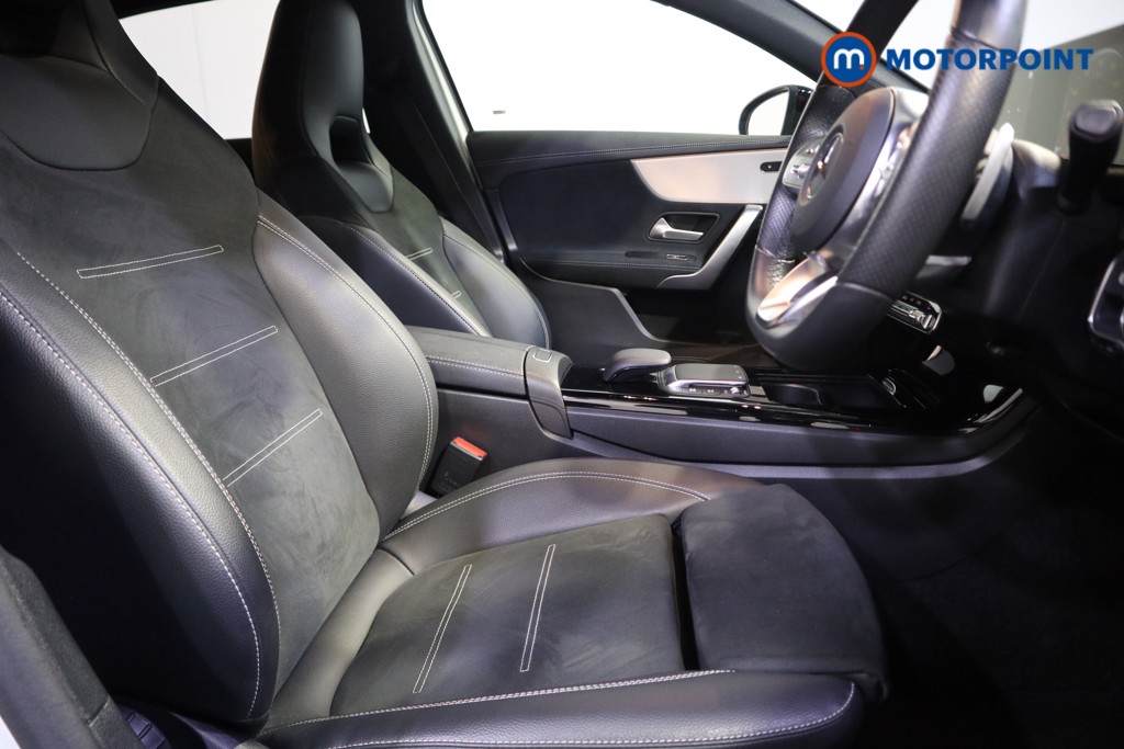 Mercedes-Benz A Class Amg Line Premium Plus Edition Automatic Petrol Hatchback - Stock Number (1613359) - 15th supplementary image