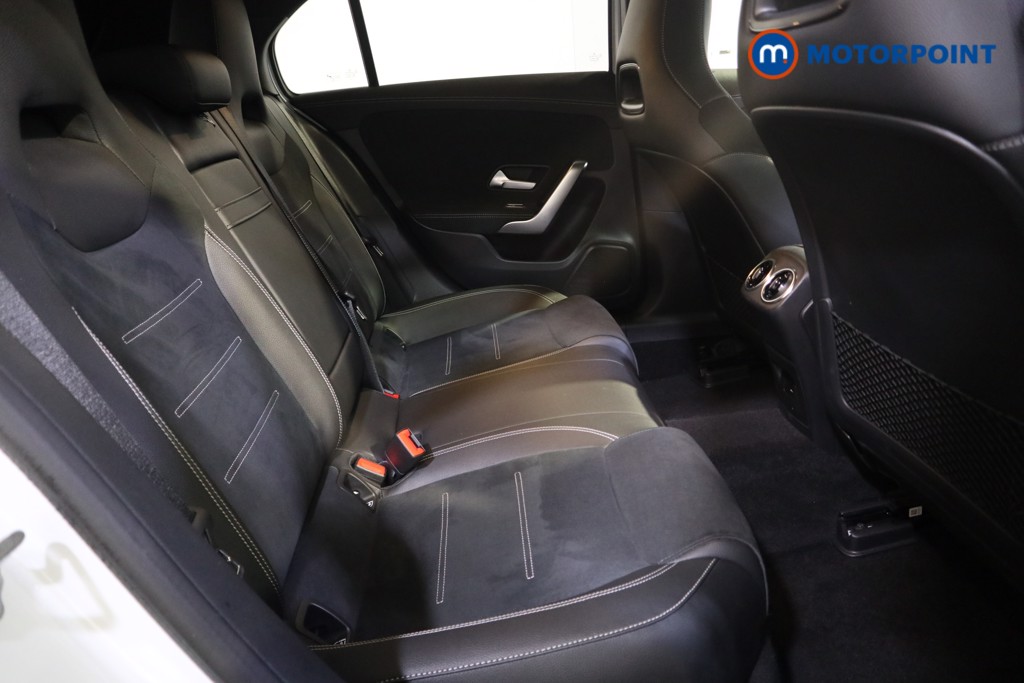 Mercedes-Benz A Class Amg Line Premium Plus Edition Automatic Petrol Hatchback - Stock Number (1613359) - 16th supplementary image