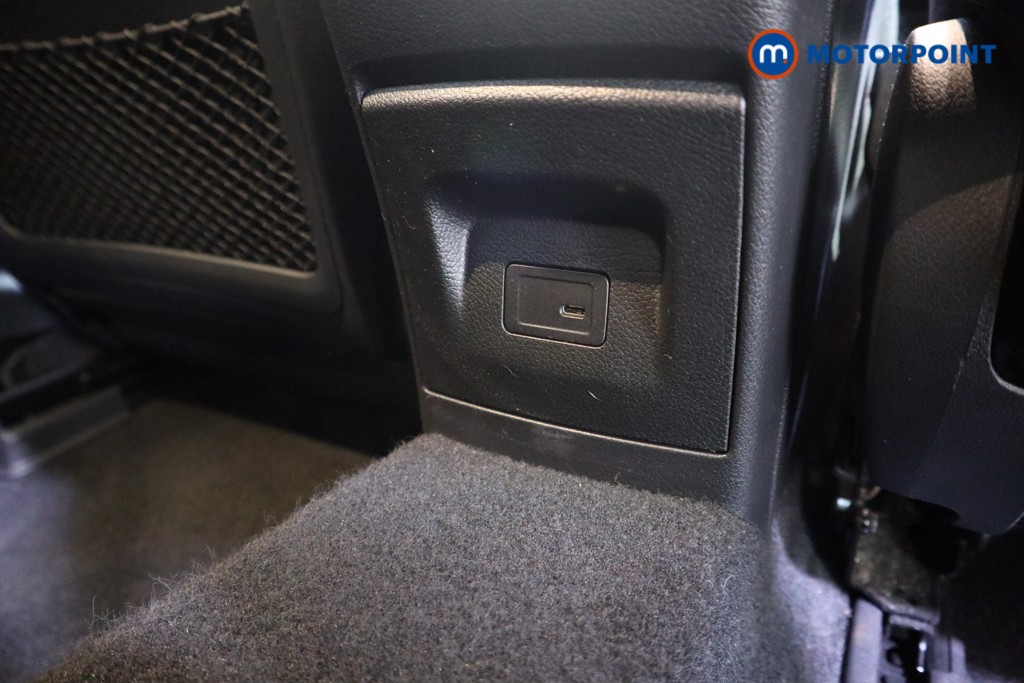 Mercedes-Benz A Class Amg Line Premium Plus Edition Automatic Petrol Hatchback - Stock Number (1613359) - 18th supplementary image