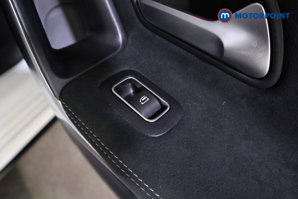 Mercedes-Benz A Class Amg Line Premium Plus Edition Automatic Petrol Hatchback - Stock Number (1613359) - 19th supplementary image