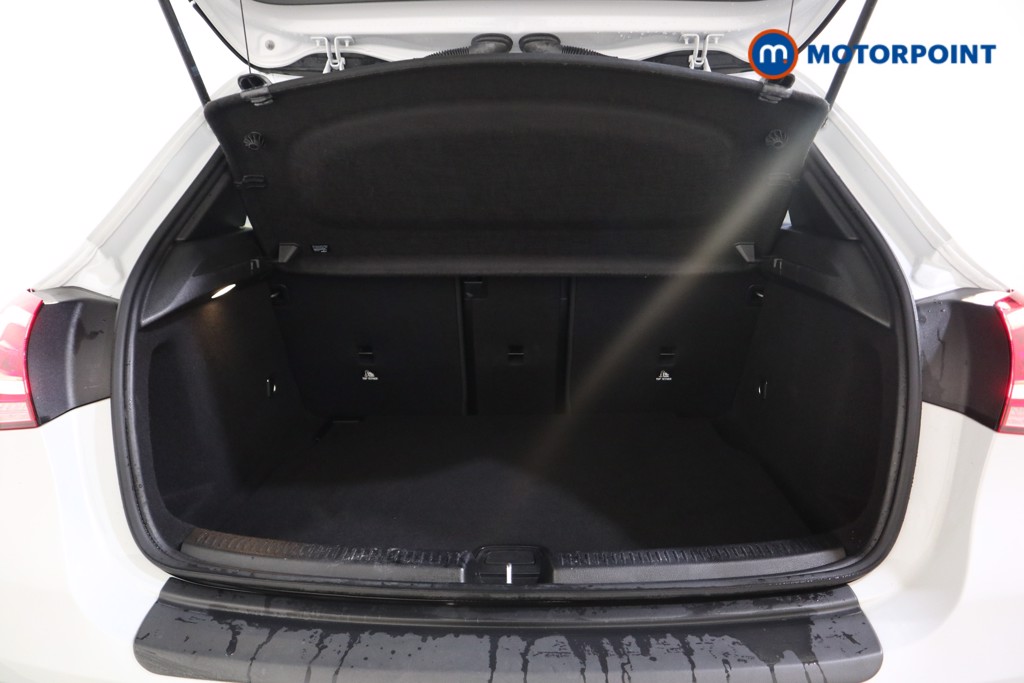 Mercedes-Benz A Class Amg Line Premium Plus Edition Automatic Petrol Hatchback - Stock Number (1613359) - 20th supplementary image