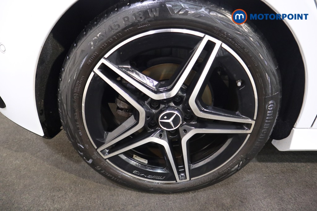 Mercedes-Benz A Class Amg Line Premium Plus Edition Automatic Petrol Hatchback - Stock Number (1613359) - 21st supplementary image