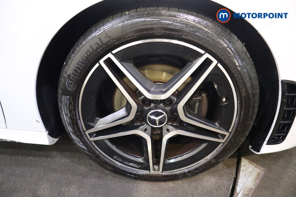 Mercedes-Benz A Class Amg Line Premium Plus Edition Automatic Petrol Hatchback - Stock Number (1613359) - 22nd supplementary image