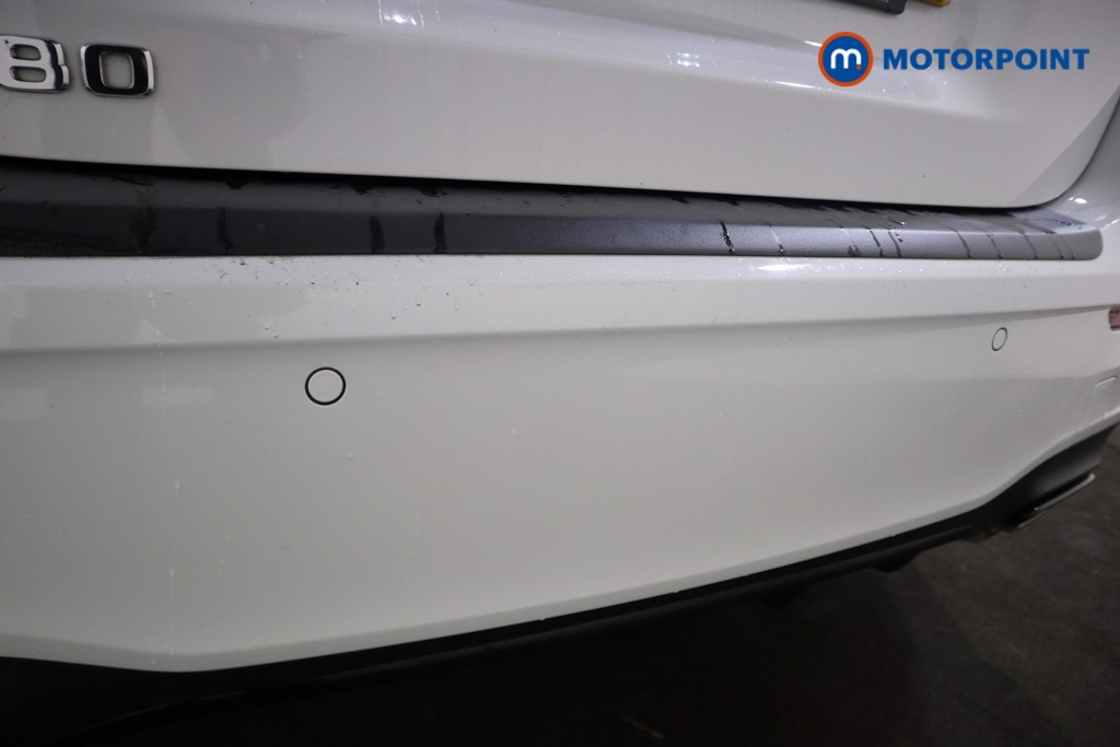 Mercedes-Benz A Class Amg Line Premium Plus Edition Automatic Petrol Hatchback - Stock Number (1613359) - 25th supplementary image