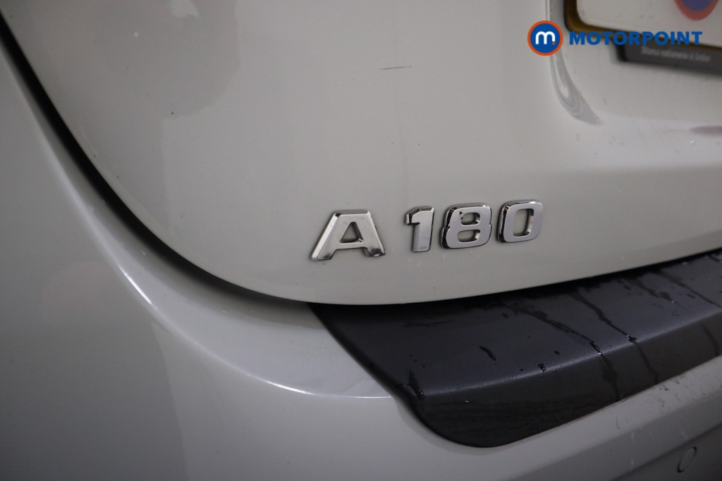 Mercedes-Benz A Class Amg Line Premium Plus Edition Automatic Petrol Hatchback - Stock Number (1613359) - 26th supplementary image