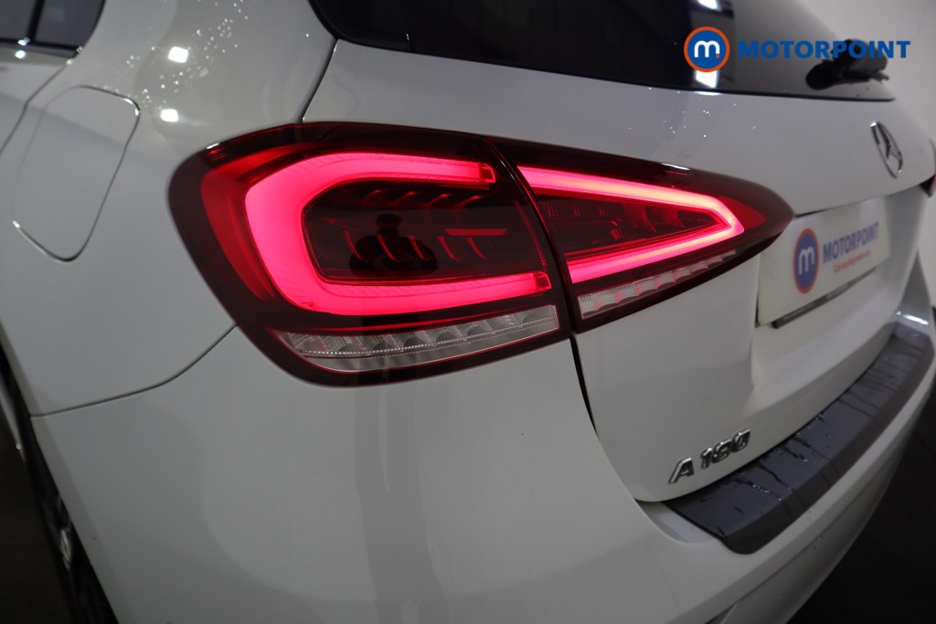 Mercedes-Benz A Class Amg Line Premium Plus Edition Automatic Petrol Hatchback - Stock Number (1613359) - 27th supplementary image