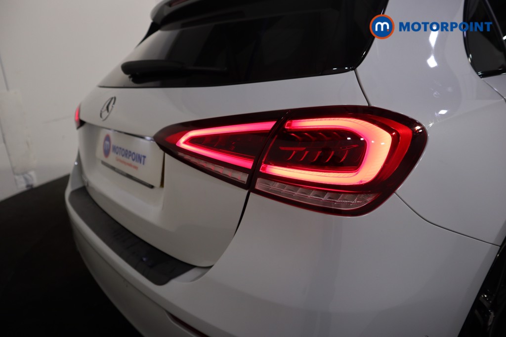 Mercedes-Benz A Class Amg Line Premium Plus Edition Automatic Petrol Hatchback - Stock Number (1613359) - 28th supplementary image