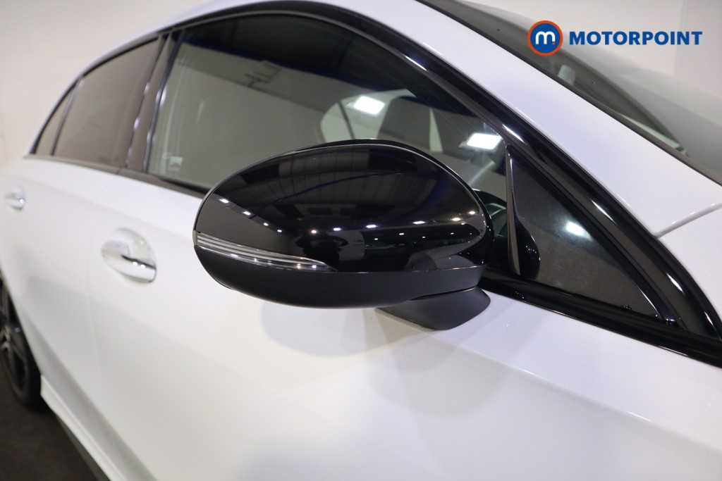 Mercedes-Benz A Class Amg Line Premium Plus Edition Automatic Petrol Hatchback - Stock Number (1613359) - 30th supplementary image