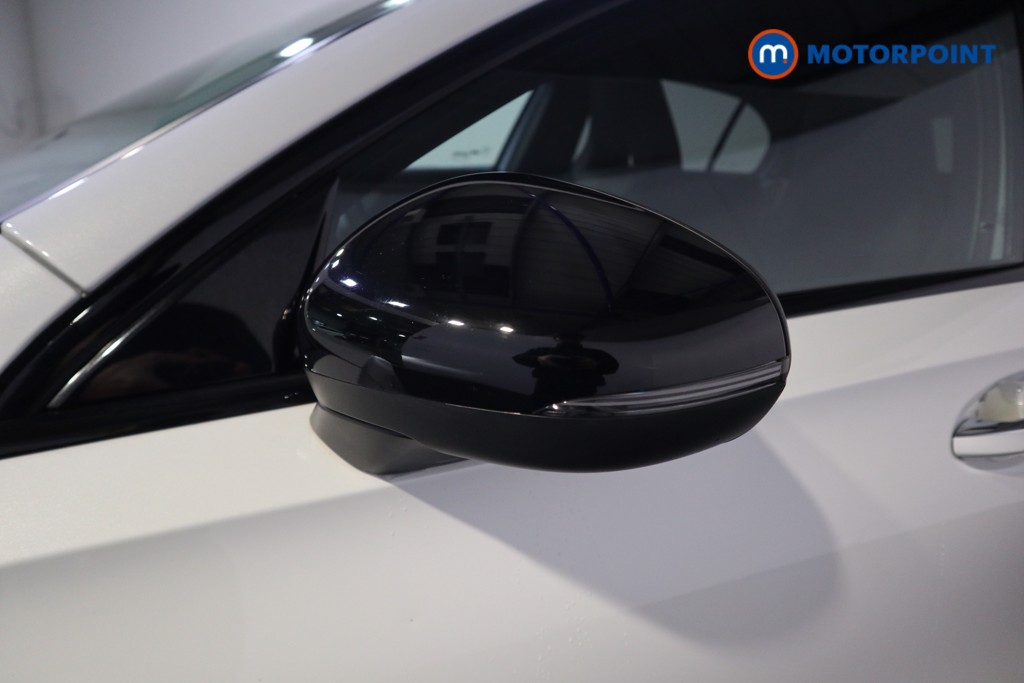 Mercedes-Benz A Class Amg Line Premium Plus Edition Automatic Petrol Hatchback - Stock Number (1613359) - 31st supplementary image