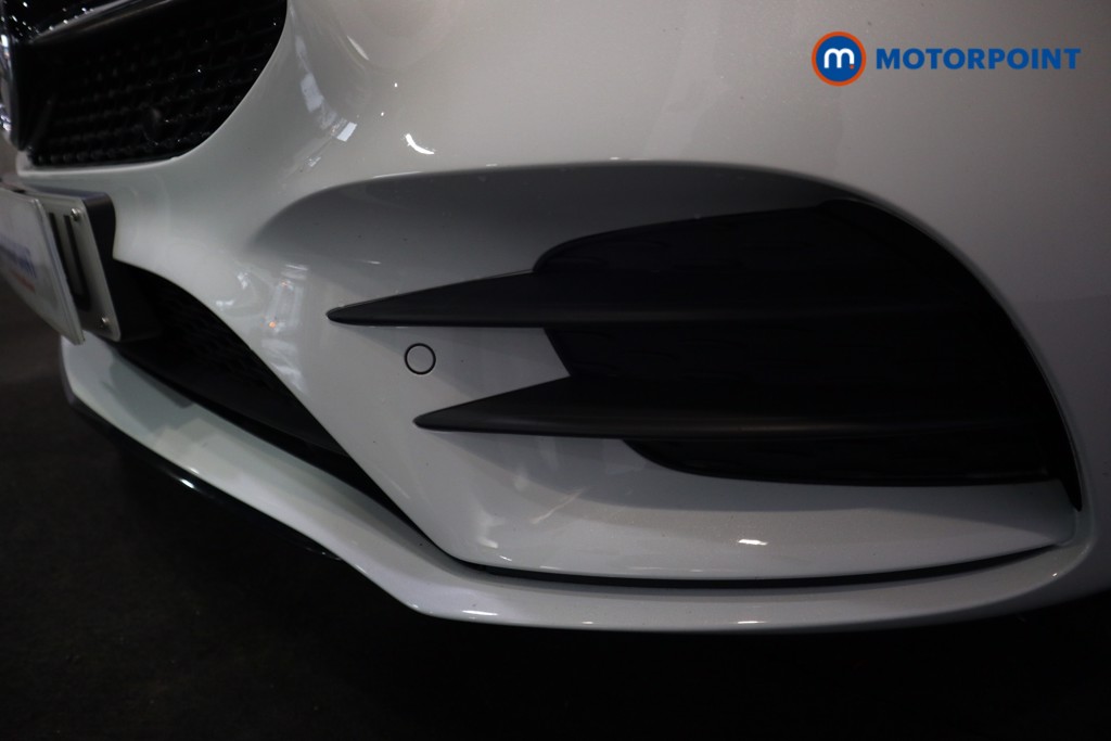 Mercedes-Benz A Class Amg Line Premium Plus Edition Automatic Petrol Hatchback - Stock Number (1613359) - 33rd supplementary image