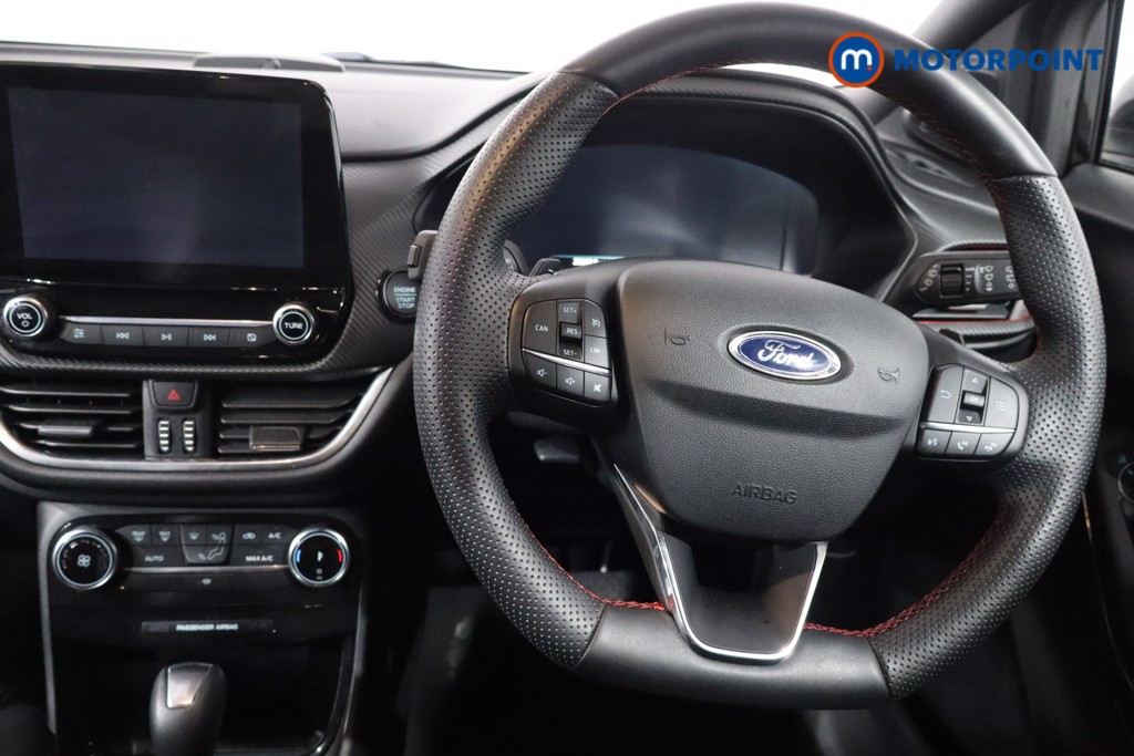 Ford Puma St-Line X Automatic Petrol SUV - Stock Number (1613364) - 3rd supplementary image