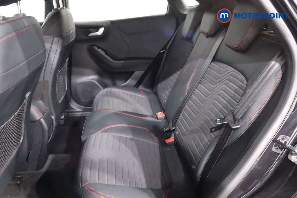 Ford Puma St-Line X Automatic Petrol SUV - Stock Number (1613364) - 5th supplementary image