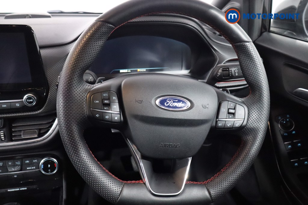 Ford Puma St-Line X Automatic Petrol SUV - Stock Number (1613364) - 6th supplementary image