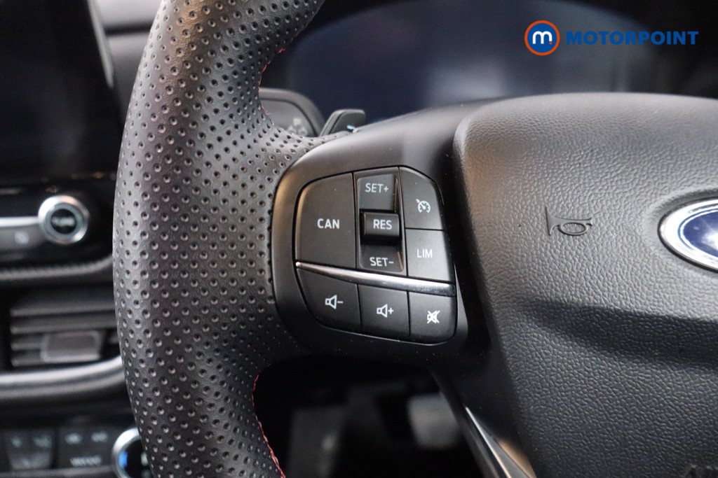 Ford Puma St-Line X Automatic Petrol SUV - Stock Number (1613364) - 7th supplementary image