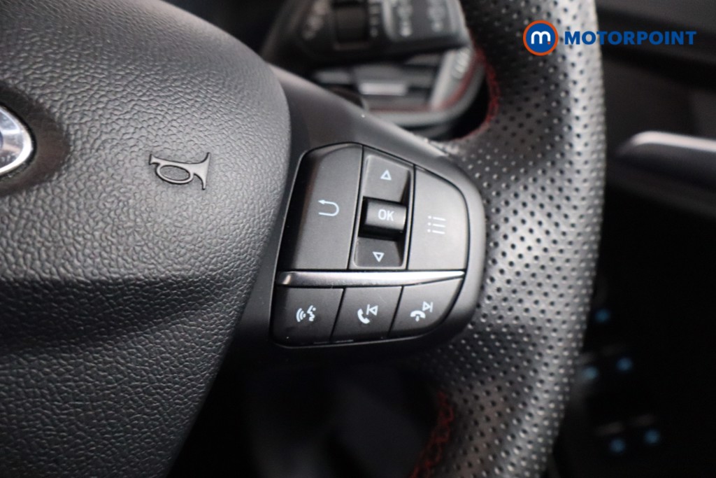 Ford Puma St-Line X Automatic Petrol SUV - Stock Number (1613364) - 8th supplementary image