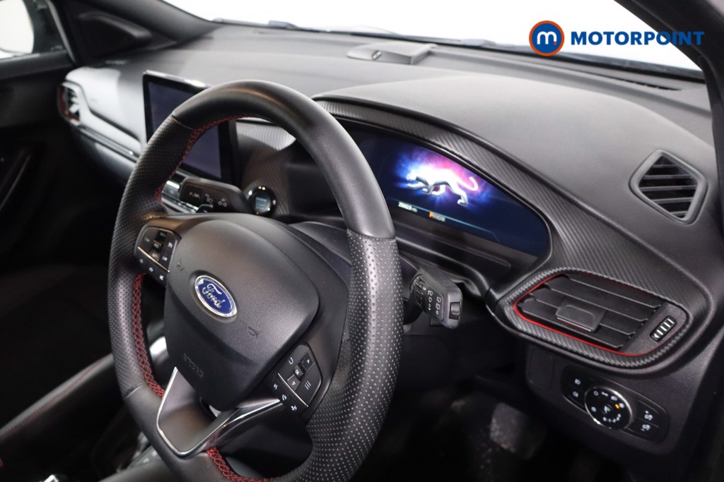 Ford Puma St-Line X Automatic Petrol SUV - Stock Number (1613364) - 13th supplementary image