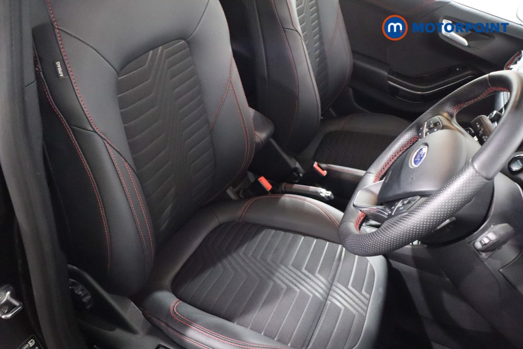 Ford Puma St-Line X Automatic Petrol SUV - Stock Number (1613364) - 14th supplementary image