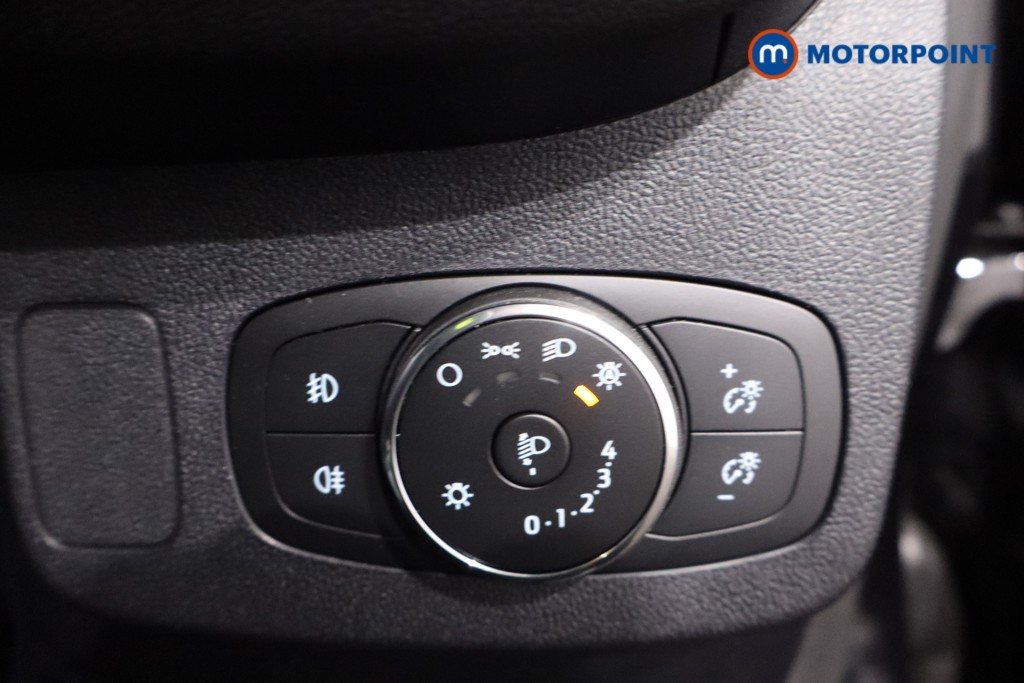 Ford Puma St-Line X Automatic Petrol SUV - Stock Number (1613364) - 15th supplementary image